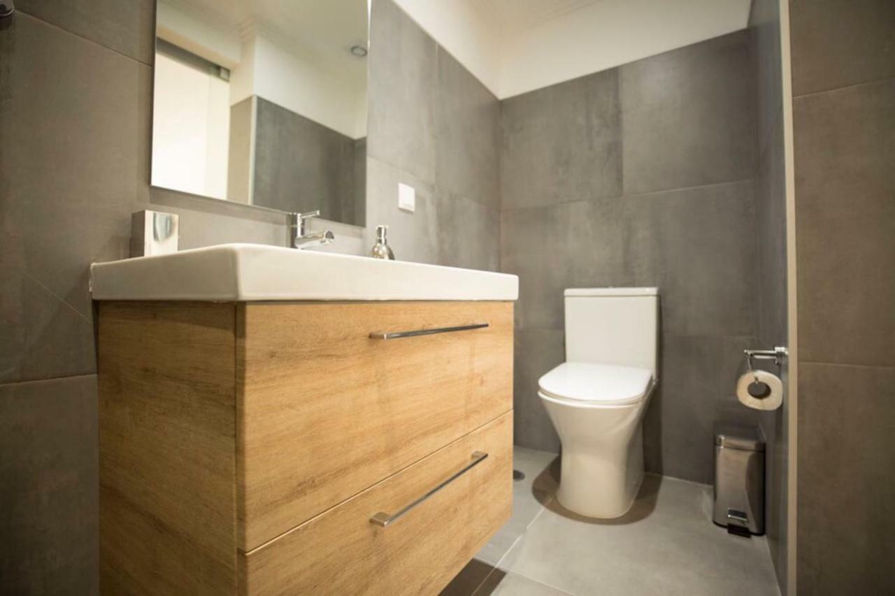 Ola Lisbon - Chiado III Appartement Buitenkant foto