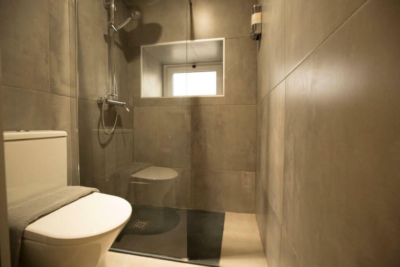 Ola Lisbon - Chiado III Appartement Buitenkant foto